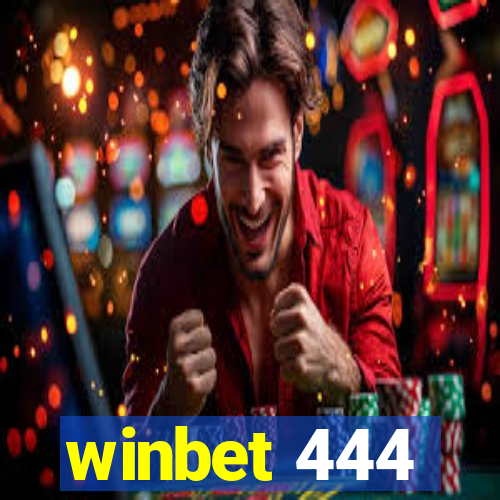 winbet 444